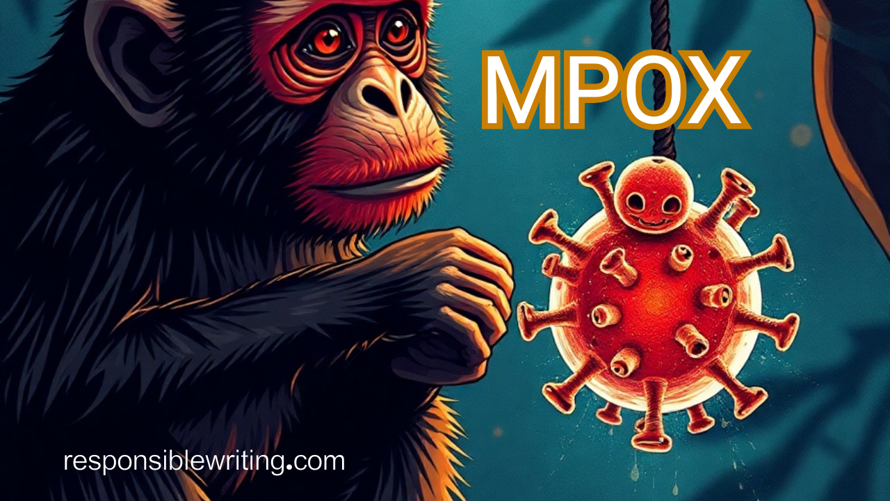 Mpox vaccine, prevention, California outbreak