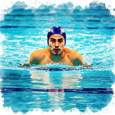 The Importance of Protein for Swimmers